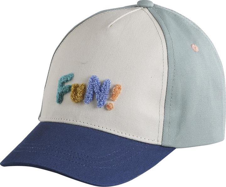Immagine prodotto Vertbaudet Baby Cap FUN (W44/L47)