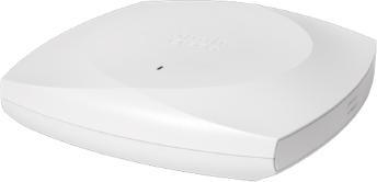 Actual product image Cisco Wireless CW9178i WiFi7 access point 4 radio 3 band 4x4 UWB Global / configurable (CW9178I-CFG)