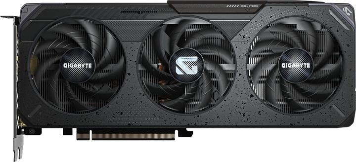 Actual product image Gigabyte Radeon RX 9060 XT Gaming OC (16 GB)