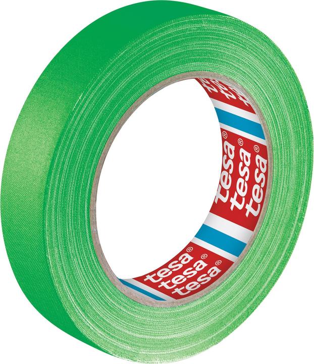 Image du produit tesa Ruban adhésif en tissu (19 mm)