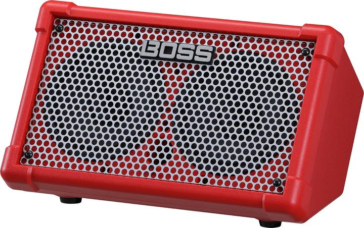 Image du produit BOSS (Electronics) Cube Street II (Guitare, 10 W)