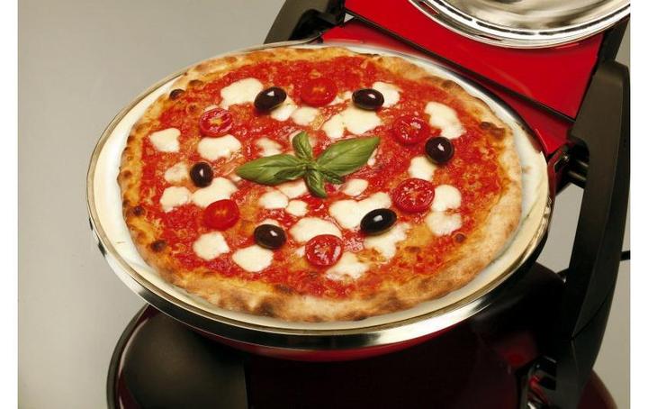 Actual product image G3 Ferrari Pizza Maker Delizia