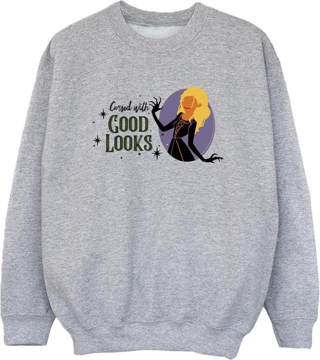 Immagine prodotto Disney Hocus Pocus Cursed Sarah Felpa Ragazzi (116)