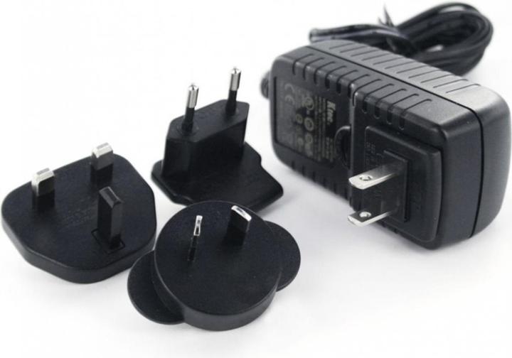 Kanex Adapter für USB3GBIT3X (USB, Ethernet / Lan, 10.50 cm)