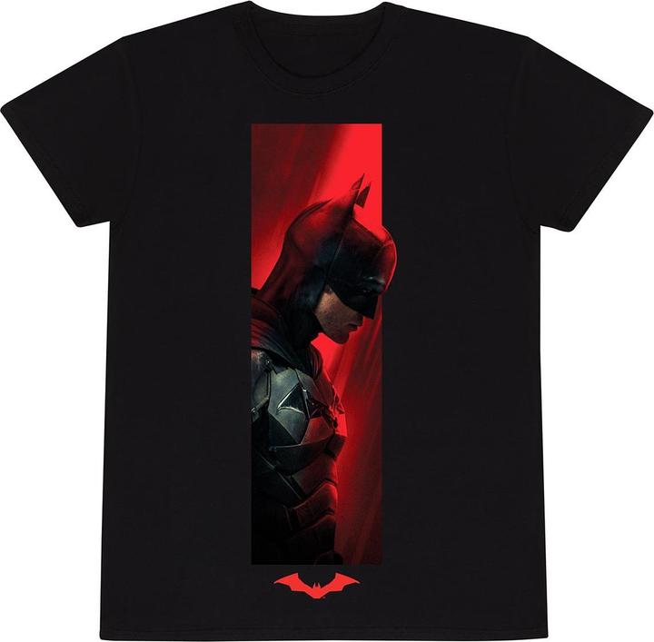 Image du produit Batman - T-shirt - Adulte (M)