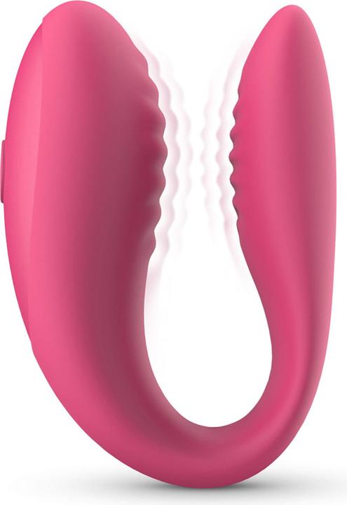 Image du produit Easytoys EasyConnect - Vibromasseur pour couple contrôlé par application