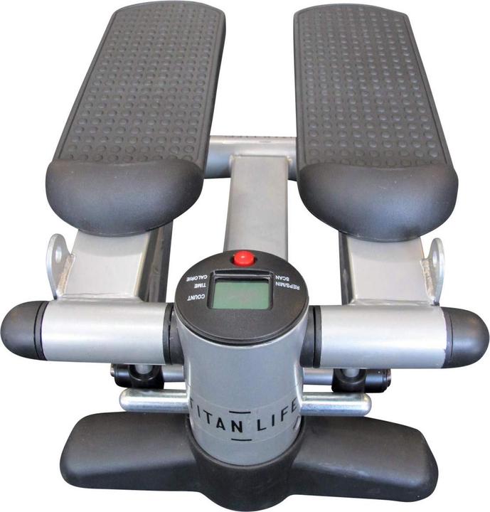 Actual product image Livingsport LIFE Mini Stepper