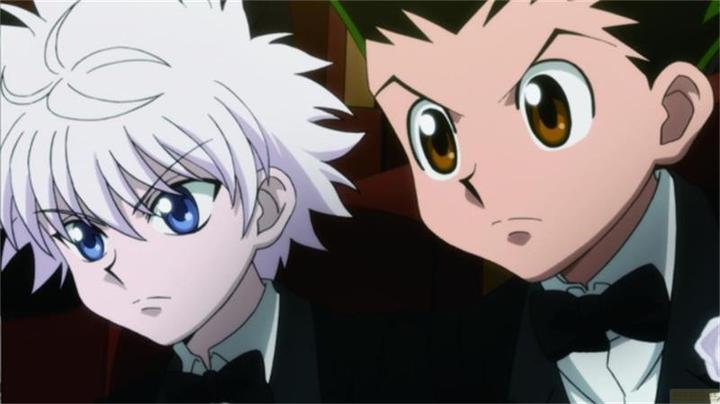 Immagine prodotto HUNTERxHUNTER - Nuova edizione: Volume 6 (Blu-ray, Tedesco, Giapponese)