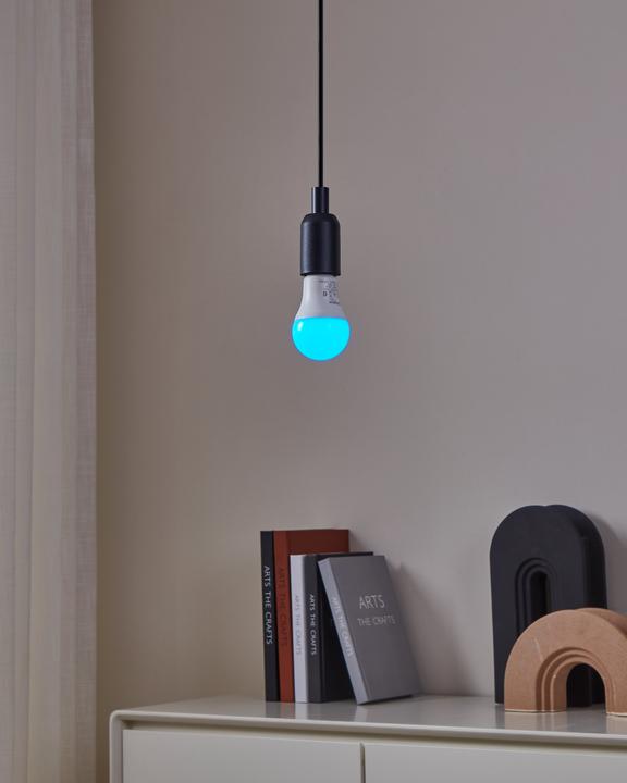 Image du produit EGLO Sources lumineuses LED (E27, 9 W, 806 lm, 40 x, F)