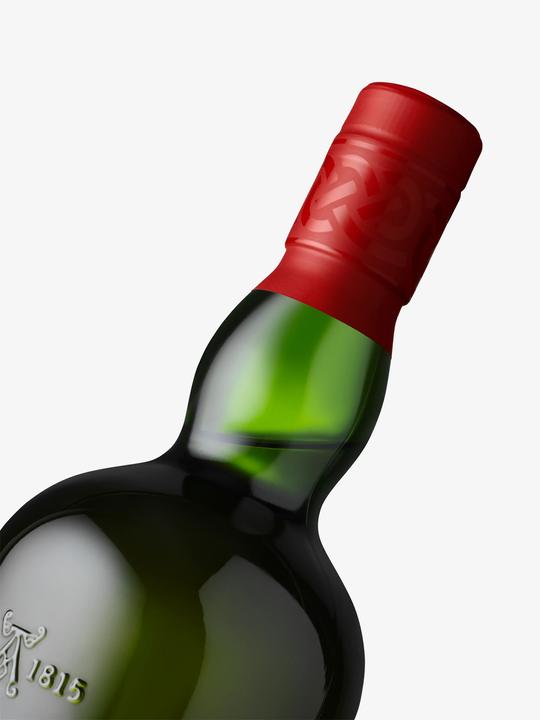 Immagine prodotto Ardbeg Single Malt Wee Beastie (Single Malt, Whisky scozzese, 1 x 70 cl)