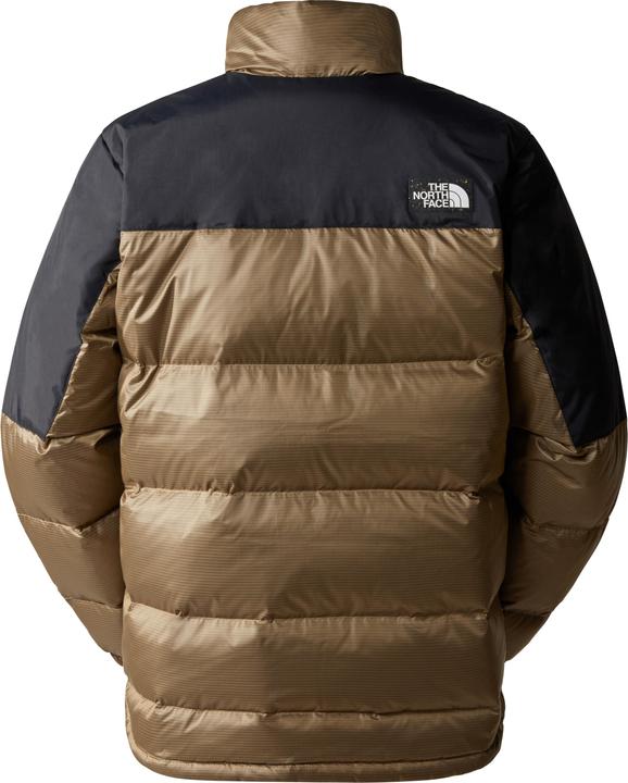 Immagine prodotto North Face M Diablo Piumino Riciclato (S)