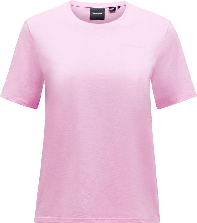 Immagine prodotto Peak Performance Women's Explore Logo Tee (L)