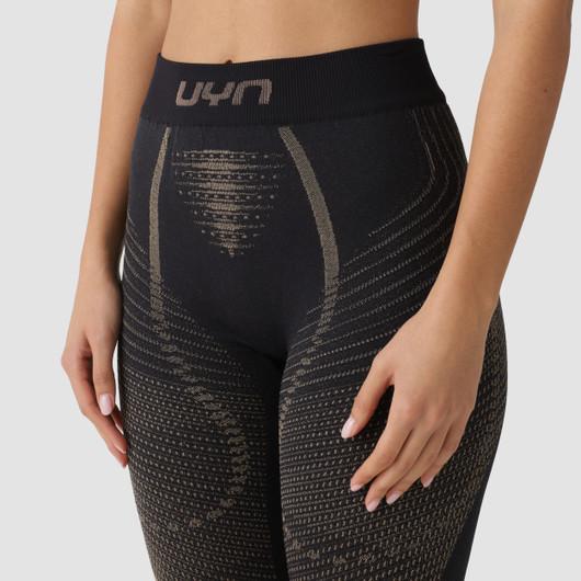 Image du produit UYN 3/4-Thermohose Cashmere Shiny 2.0 (XS)