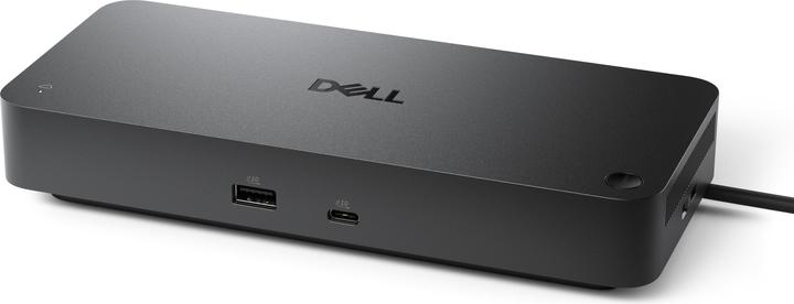 Actual product image Dell Pro Thunderbolt 4 SD25TB4 (Thunderbolt)