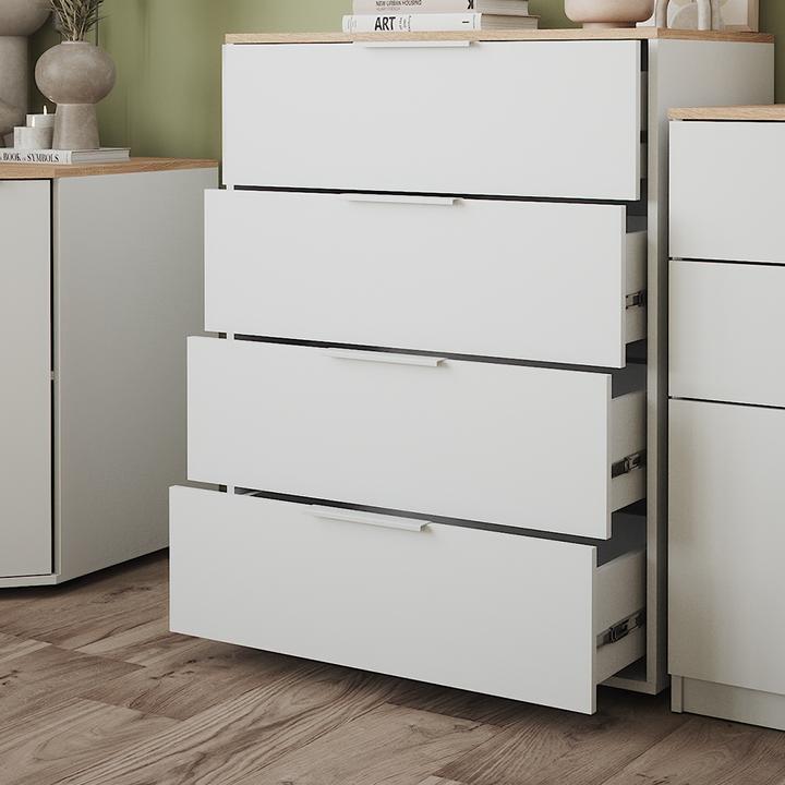 Image du produit Vicco Betti (120 x 48 x 102 cm)