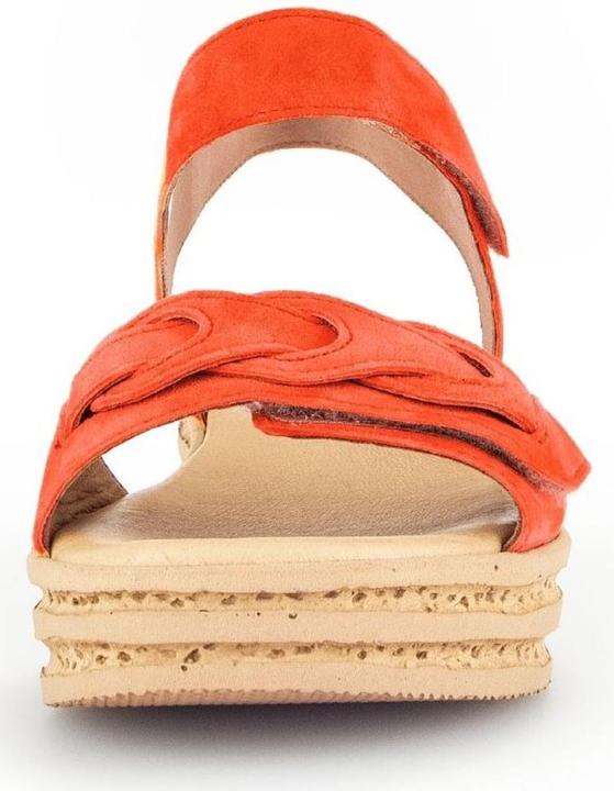 Actual product image Gabor Sandalen (37)