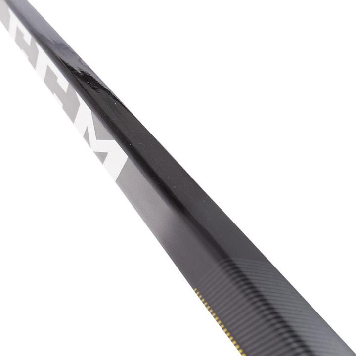 Actual product image CCM Hockey composite stick Super Tacks 9280 JR (Right, 29, JR 40 Flex) (Right)