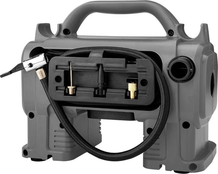 Immagine prodotto Graphite Compressore Energy+ 18V senza batteria (10 bar, 0 l)