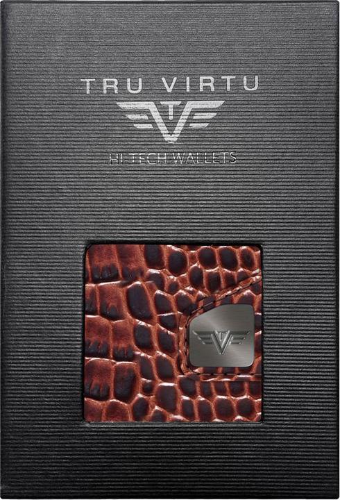 Immagine prodotto Tru Virtu Doppio clic e scorrimento