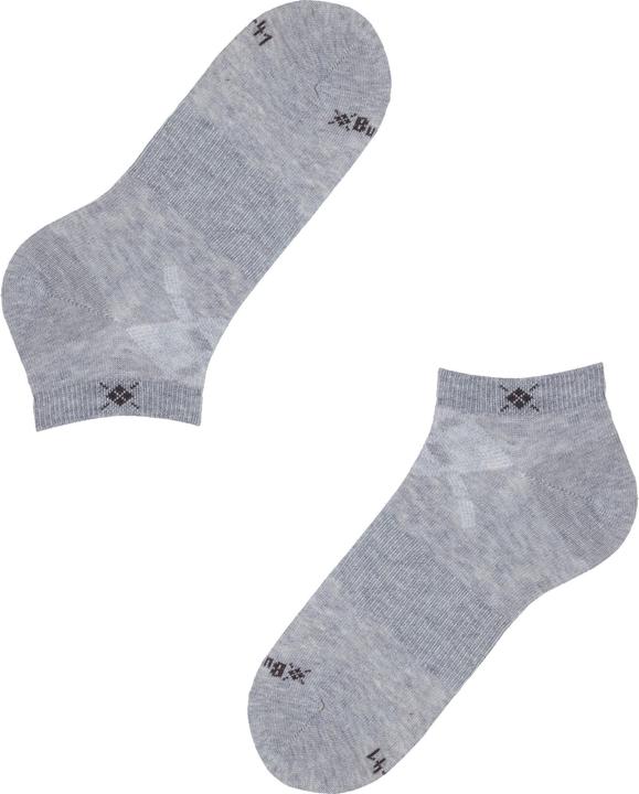 Actual product image Burlington Everyday (pack of 2, 36 - 41)