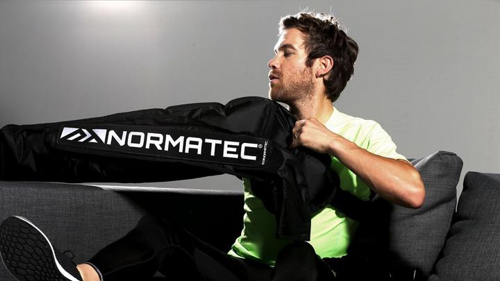 Immagine prodotto Hyperice Normatec Arm Attachment Set