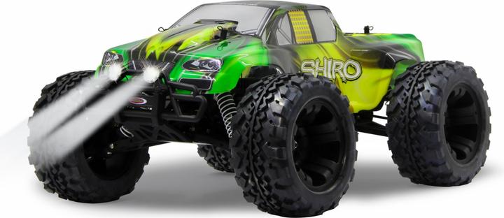 Actual product image Jamara Shiro