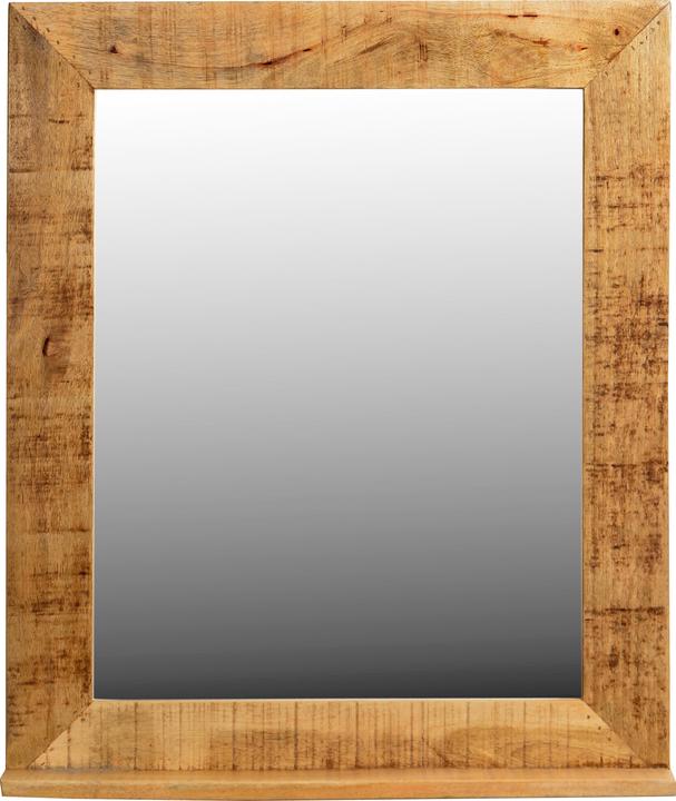 Image du produit SIT Möbel Ensemble de vestiaires Rustic nature antique 5 pièces