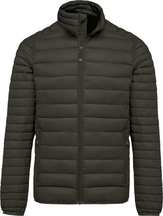 Kariban Leichte Daunenjacke