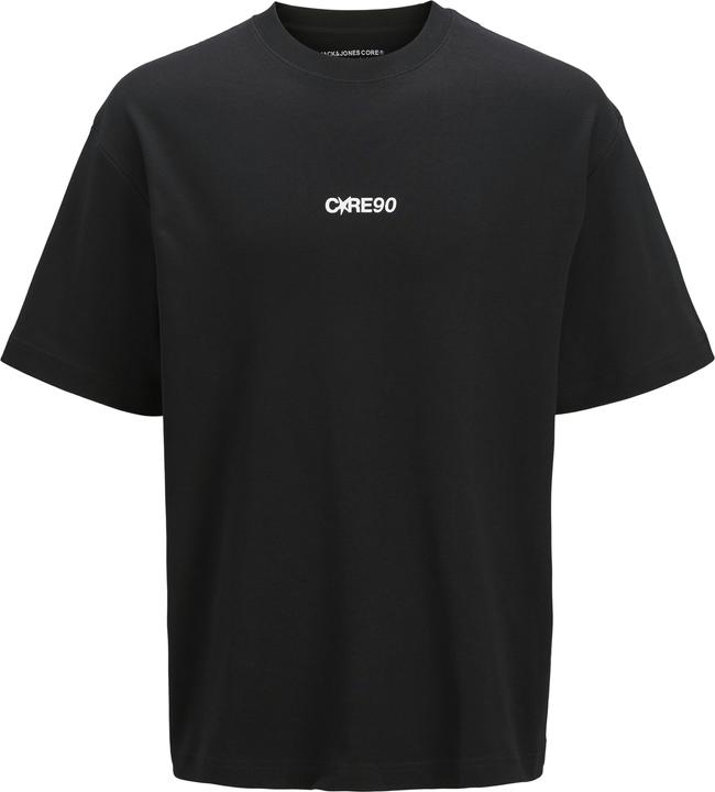 Jack & Jones Rückenprint Rundhals T-shirt T-shirt (L)