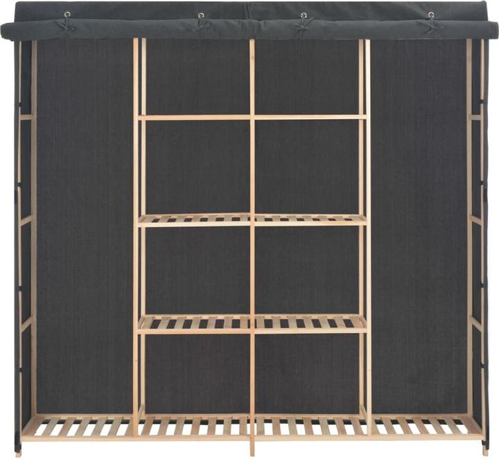 Produktbild VidaXL Cathi (173 x 40 x 170 cm)