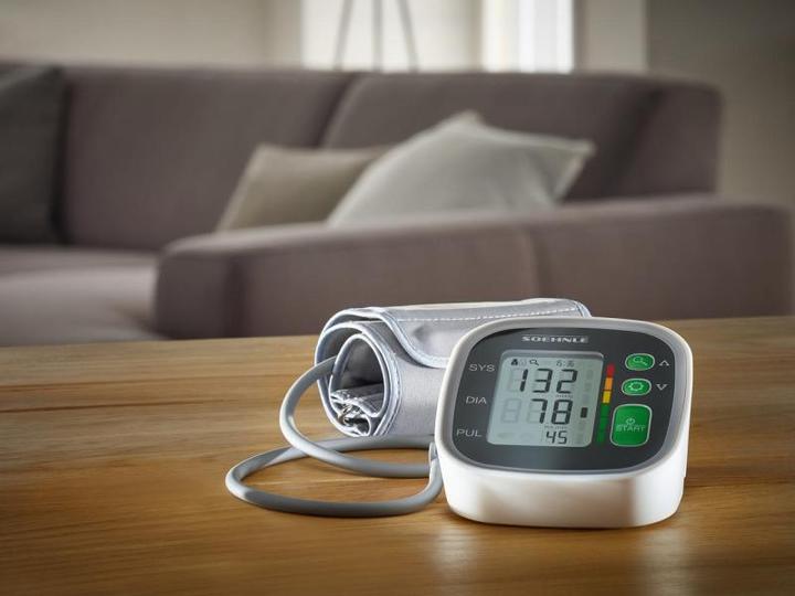 Immagine prodotto Soehnle Misuratore di pressione sanguigna Monitor 300 (Sfigmomanometro per braccio)
