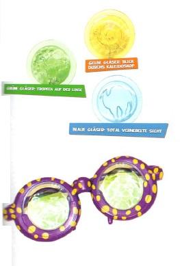 Actual product image Goliath Toys Viewed (German)