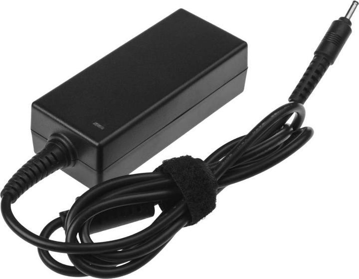 Produktbild GreenCell PRO Laptop Charger for Samsung 530U 940X5J Series 7 - 19V - 2.1A - 40W (40 W)