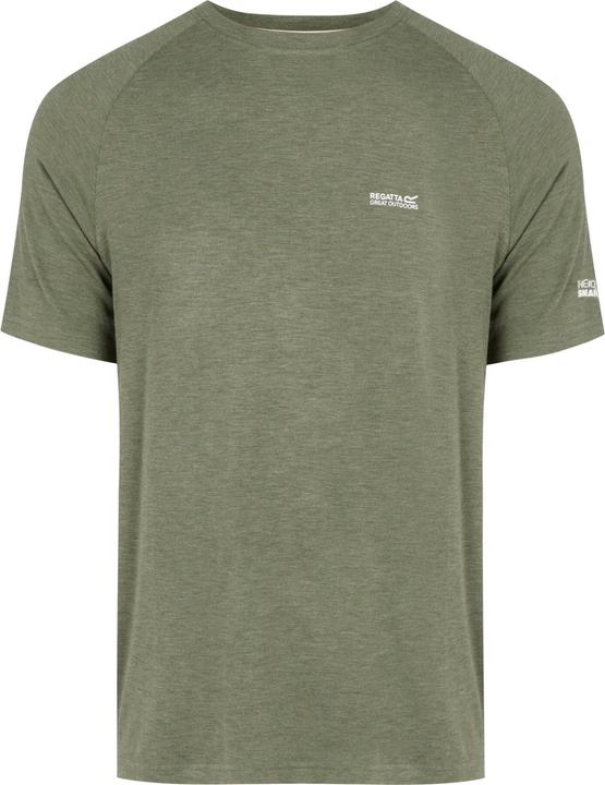 Agave green