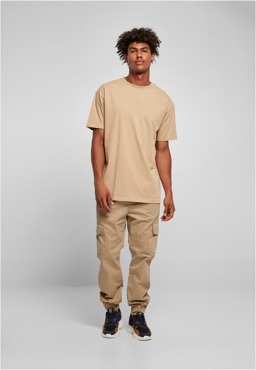Image du produit Urban Classics Thé organique de base - 5306 (5XL)