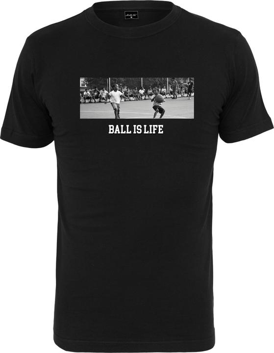 MT Ball Is Life Tee - 15657