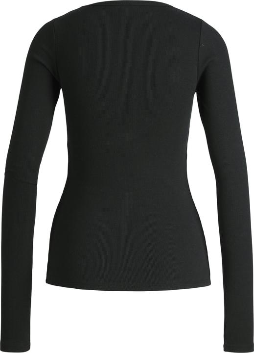 Actual product image JJXX JXFreya ribbed longsleeve (XS)
