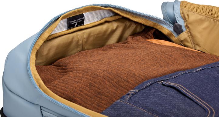 Produktbild Thule CHASM CARRY-ON 55CM/22IN - POND GRAY (49 l, Handgepäck (bis 50l))