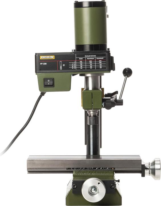 Image du produit Proxxon Ff 230