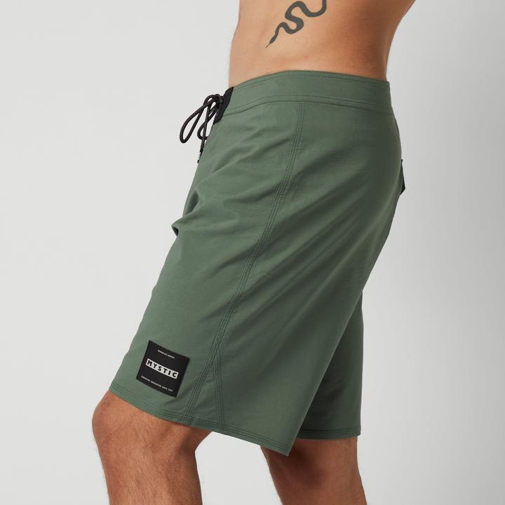 Actual product image Mystic Brand Boardshorts (34)