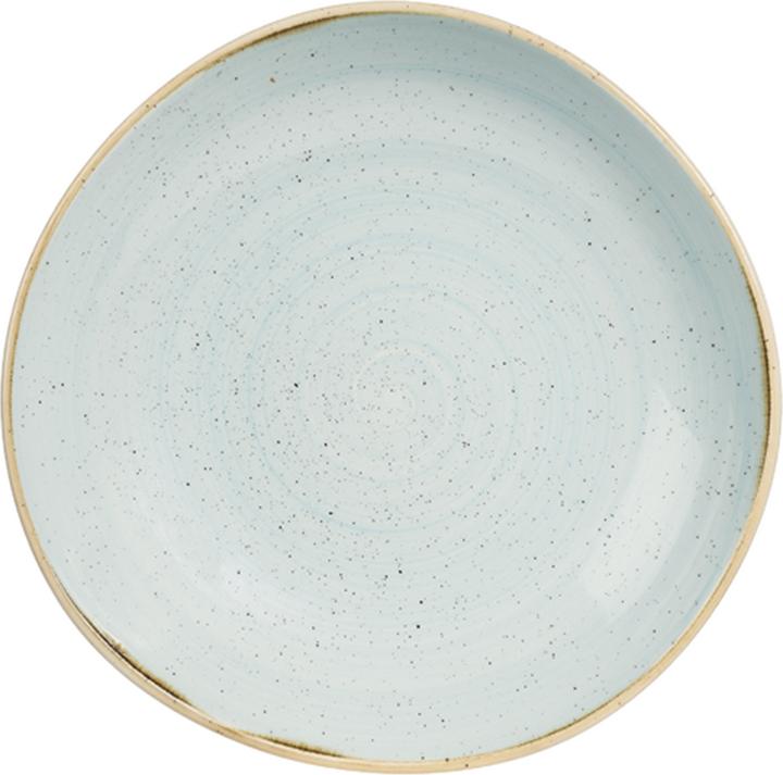 Immagine prodotto Churchill Piatto Stonecast Profondo Organico 25.3cm (1 x, 25.30 cm)