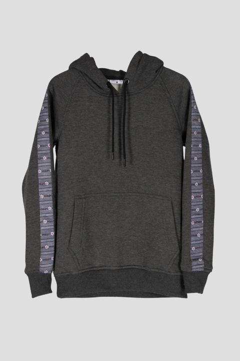 Produktbild Edelvetica Damen Edelweiss Kapuzenpullover (XL)