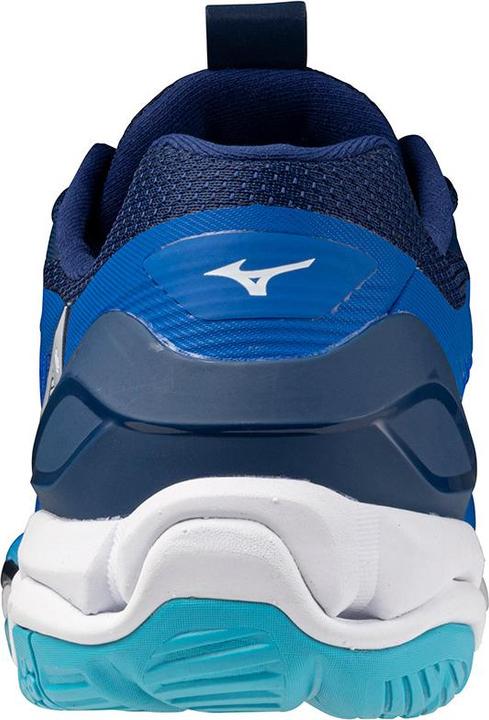 Produktbild Mizuno Wave Stealth 6 (48.5)