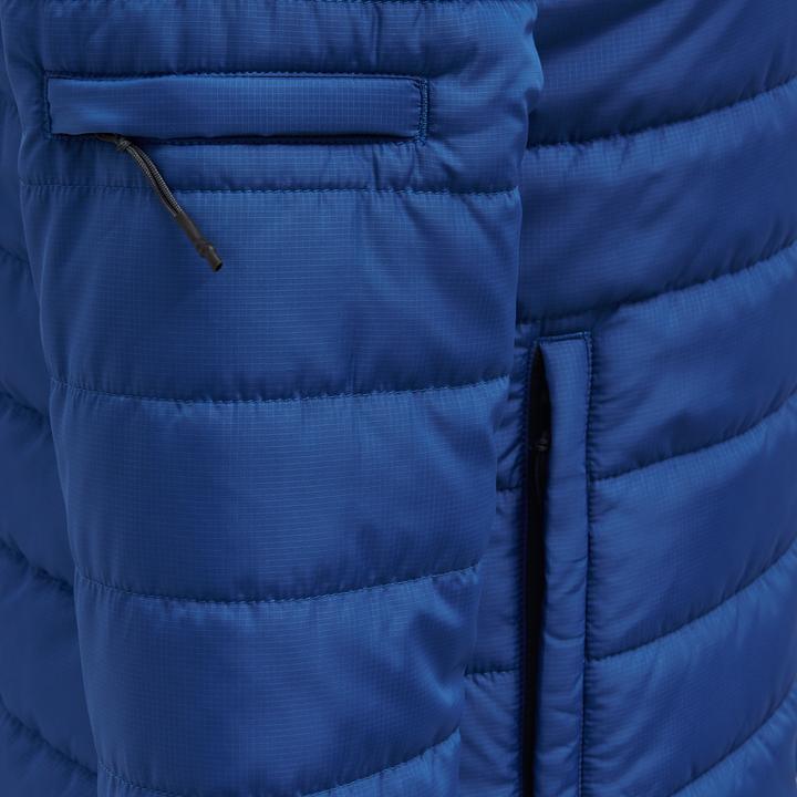 Produktbild hummel North Quilted Hood Jacket Woman (L)