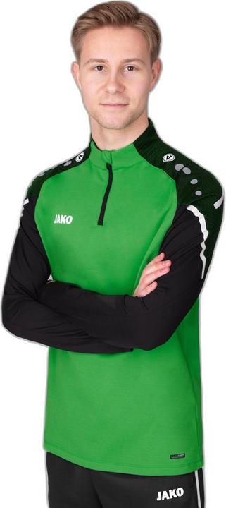 Produktbild JAKO Ziptop Performance (128)