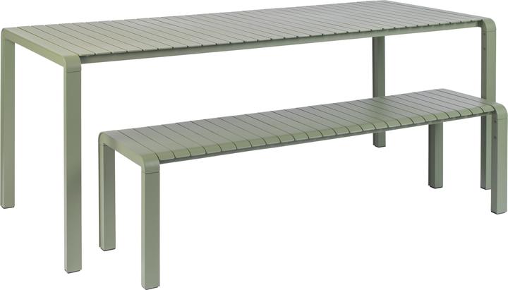 Actual product image Zuiver Vondel (214 cm)