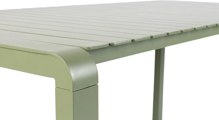 Actual product image Zuiver Vondel (214 cm)