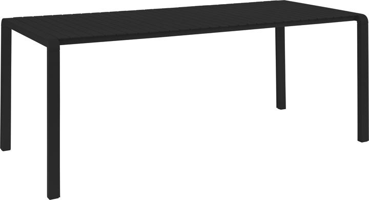 Actual product image Zuiver Vondel (214 cm)