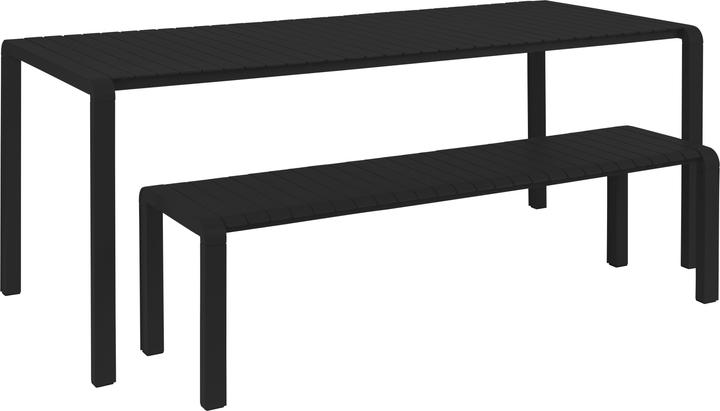 Actual product image Zuiver Vondel (214 cm)