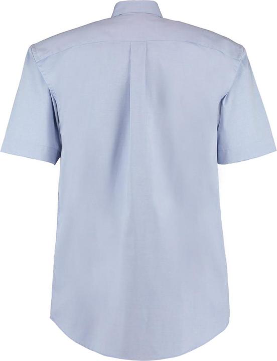 Produktbild Kustom Kit Corporate Oxford Hemd Kurzarm (41)